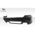 1998-2002 Mercedes CLK W208 Duraflex BR-T Rear Bumper - 1 Piece - image 5