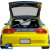 Carbon Fiber OER Hatch /w Hole > Nissan 240SX 1989-1994 > 3dr Hatch - image 3