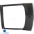 Carbon Fiber OER Hatch /w Hole > Nissan 240SX 1989-1994 > 3dr Hatch - image 9