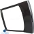 Carbon Fiber OER Hatch /w Hole > Nissan 240SX 1989-1994 > 3dr Hatch - image 10