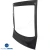 Carbon Fiber OER Hatch /w Hole > Nissan 240SX 1989-1994 > 3dr Hatch - image 12