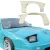 FRP BSPO Wide Body 30mm Fenders (front) > Nissan 240SX 1989-1994 > 2/3dr - image 8