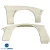 FRP BSPO Wide Body 30mm Fenders (front) > Nissan 240SX 1989-1994 > 2/3dr - image 10