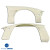 FRP BSPO Wide Body 30mm Fenders (front) > Nissan 240SX 1989-1994 > 2/3dr - image 11