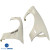 FRP BSPO Wide Body 30mm Fenders (front) > Nissan 240SX 1989-1994 > 2/3dr - image 12