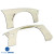 FRP BSPO Wide Body 30mm Fenders (front) > Nissan 240SX 1989-1994 > 2/3dr - image 16