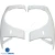 FRP BSPO Wide Body 30mm Fenders (front) > Nissan 240SX 1989-1994 > 2/3dr - image 19