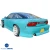 FRP BSPO Wide Body 30mm Fenders (front) > Nissan 240SX 1989-1994 > 2/3dr - image 22