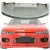 FRP AFLU Front Lip > Nissan Silvia (S15) 1999-2002 - image 5