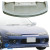 FRP AFLU Front Lip > Nissan Silvia (S15) 1999-2002 - image 3