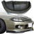 Carbon Fiber AFLU Front Lip > Nissan Silvia (S15) 1999-2002 - image 1