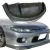Carbon Fiber AFLU Front Lip > Nissan Silvia (S15) 1999-2002 - image 5