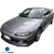 ModeloDrive Carbon Fiber AFLU Front Lip Diffuser > Nissan Silvia S15 1999-2002 - image 15