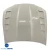 FRP COWL Louver Hood Skin > Nissan Silvia (S15) 1999-2002 - image 4