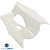 FRP DMA Wide Body 30mm Fenders (rear) > Nissan Silvia (S15) 1999-2002 - image 2