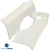 FRP DMA Wide Body 30mm Fenders (rear) > Nissan Silvia (S15) 1999-2002 - image 3