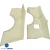 FRP DMA Wide Body 30mm Fenders (rear) > Nissan Silvia (S15) 1999-2002 - image 6