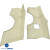 FRP DMA Wide Body 30mm Fenders (rear) > Nissan Silvia (S15) 1999-2002 - image 6