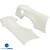 FRP DMA Wide Body 55mm Flared Fenders (rear) > Nissan Silvia (S15) 1999-2002 - image 4