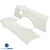 FRP DMA Wide Body 55mm Flared Fenders (rear) > Nissan Silvia (S15) 1999-2002 - image 2