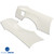 ModeloDrive FRP DMA Wide Body 55mm Fenders (rear) > Nissan Silvia S15 1999-2002 - image 2