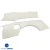 FRP DMA Wide Body 55mm Flared Fenders (rear) > Nissan Silvia (S15) 1999-2002 - image 6