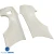FRP DMA Wide Body 55mm Flared Fenders (rear) > Nissan Silvia (S15) 1999-2002 - image 5