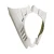 FRP DMA RS Wide Body XL 75mm Fenders (front) > Nissan Silvia (S15) 1999-2002 - image 1