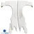 FRP DMA RS Wide Body XL 75mm Fenders (front) > Nissan Silvia (S15) 1999-2002 - image 7