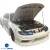 FRP DMA RS Wide Body Front Bumper > Nissan Silvia (S15) 1999-2002 - image 5