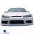 ModeloDrive FRP DMA RS Wide Body Front Bumper > Nissan Silvia S15 1999-2002 - image 7