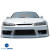 FRP DMA RS Wide Body Front Bumper > Nissan Silvia (S15) 1999-2002 - image 7