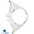 FRP DMA RS Wide Body v1 50mm Fenders (front) > Nissan Silvia (S15) 1999-2002 - image 9