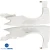 FRP DMA RS Wide Body v1 50mm Fenders (front) > Nissan Silvia (S15) 1999-2002 - image 10