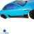 FRP DMA RS Wide Body Side Skirts 4pc > Nissan Silvia (S15) 1999-2002 - image 9
