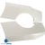 FRP DMA RS Wide Body v1 70mm Fenders (rear) > Nissan Silvia (S15) 1999-2002 - image 12