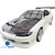 ModeloDrive FRP DMA RS Wide Body v1 Kit > Nissan Silvia S15 1999-2002 - image 30