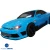 FRP DMA RS Wide Body v1 Kit > Nissan Silvia (S15) 1999-2002 - image 40