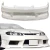 FRP DMA RS Wide Body v1 Kit > Nissan Silvia (S15) 1999-2002 - image 12