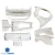 FRP DMA RS Wide Body v1 Kit > Nissan Silvia (S15) 1999-2002 - image 5