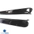 Carbon Fiber Door Sills > Nissan Silvia (S15) 1999-2002 - image 9