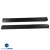 Carbon Fiber Door Sills > Nissan Silvia (S15) 1999-2002 - image 12