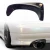 Carbon Fiber Exhaust Heatshield Shroud > Nissan Silvia (S15) 1999-2002 - image 1