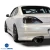 Carbon Fiber Exhaust Heatshield Shroud > Nissan Silvia (S15) 1999-2002 - image 6
