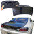 Carbon Fiber OER Trunk > Nissan Silvia (S15) 1999-2002 - image 1