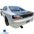 Carbon Fiber OER Trunk > Nissan Silvia (S15) 1999-2002 - image 4