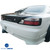 ModeloDrive Carbon Fiber OER Trunk > Nissan Silvia S15 1999-2002 - image 6