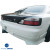 Carbon Fiber OER Trunk > Nissan Silvia (S15) 1999-2002 - image 6