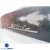 Carbon Fiber OER Trunk > Nissan Silvia (S15) 1999-2002 - image 7