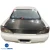 Carbon Fiber OER Trunk > Nissan Silvia (S15) 1999-2002 - image 8
